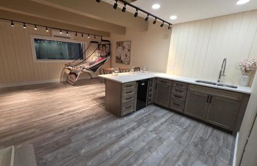 Snohomish Chatel retreat w swimspa, sauna & games - Foto 57