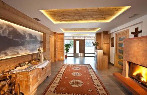 Ciasa Sunara - Foto 50