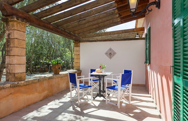 Agroturísme Ca'n Gaià - Foto 27