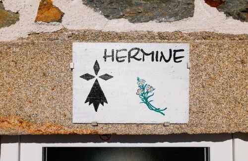 Gite l'hermine - Foto 15