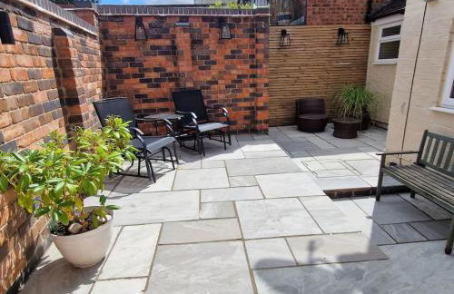 Stylish Little Bowden Retreat - Market Harborough - Foto 12