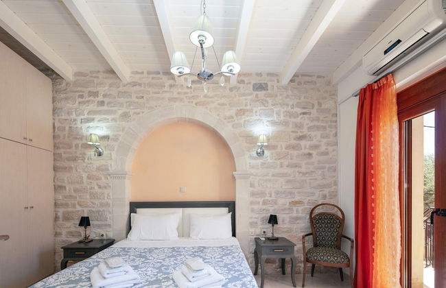 Villa Katerina Dio in Asteri - Photo 20