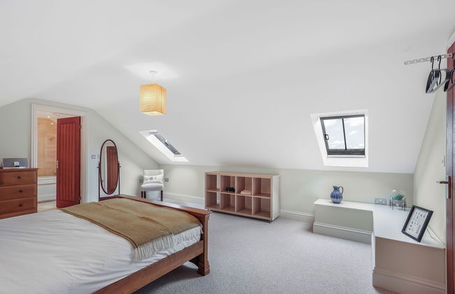 The Coach House - North East Escapes - Foto 8