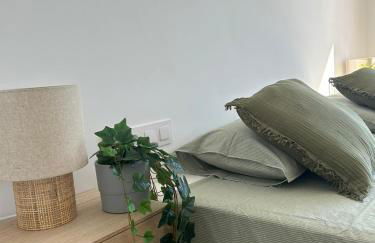 Les Flors de Cunit Villa Cedra - Foto 9