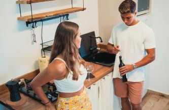 Villa Castillo Lomo Algodones - Foto 15