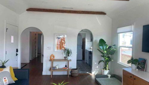 Huge Updated Spanish Apt - Steps to Beach & Bay! - Foto 1