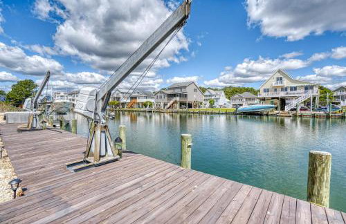 Off Duty - Pet Friendly, Waterfront! - Foto 47