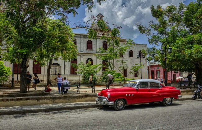 Excursión privada desde Guardalavaca - Foto 2