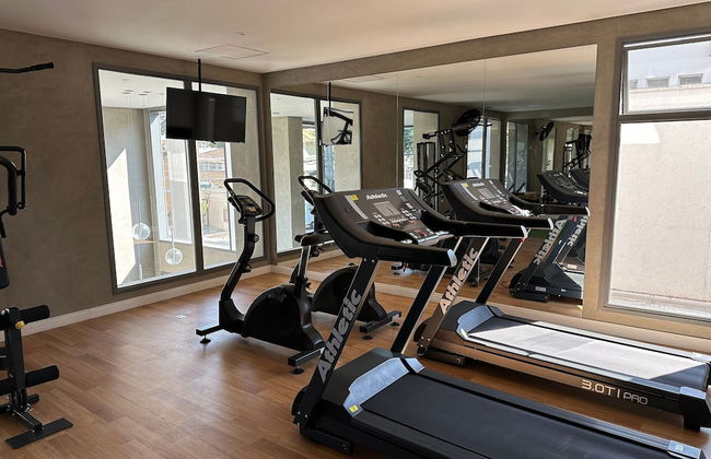 TrevizZo Aero Congonhas - Foto 27