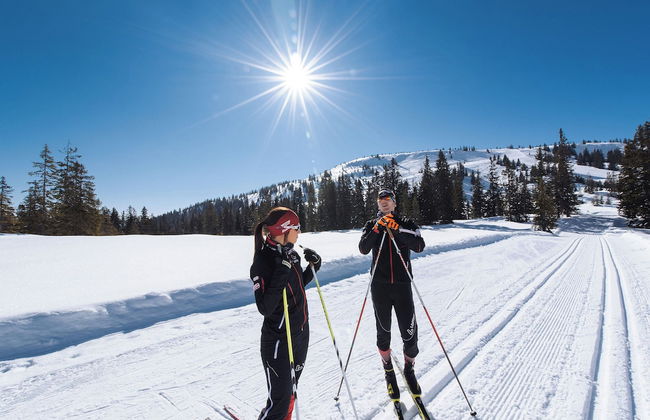 AlpenParks Wildbach Lodge Hochkönig - Foto 30