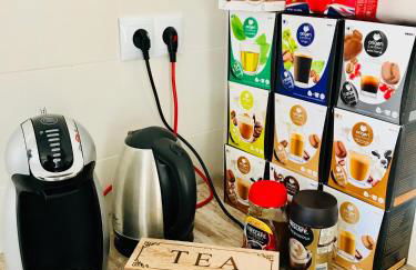 Boutique Apartment by the Sea - Photo 31