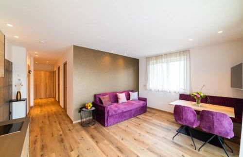 Marlingsuites - Foto 31