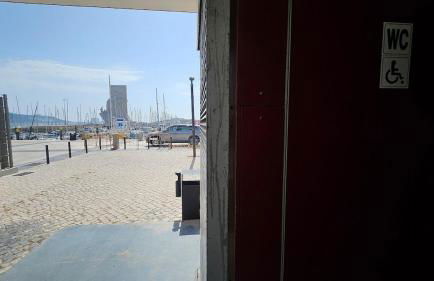 Lisbon Belém Chalenger - Photo 27