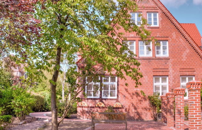 Riechey Comfortable Holiday Residence - Photo 22