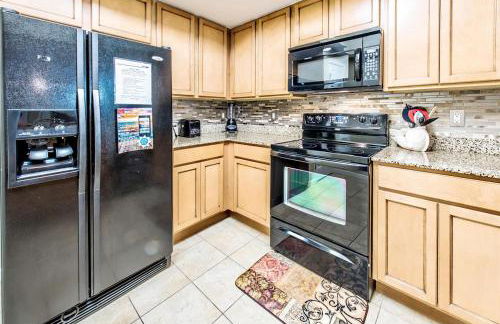 Palms Resort #11015 Full 2 Bedroom - Foto 22