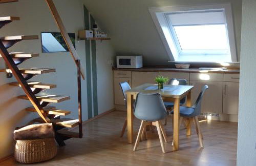 Grüne Düne Meerblick Friedrichskoog Spitze - Foto 12