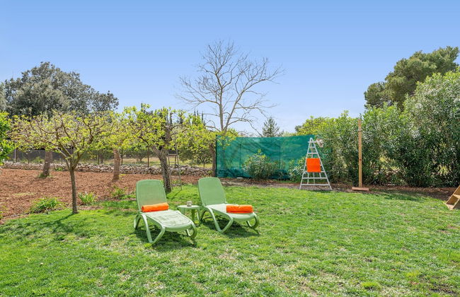 Sa Caseta B ger in Buger - Foto 27