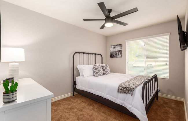 Obispo Modern Oasis With Heated Pool and BBQ - Foto 23