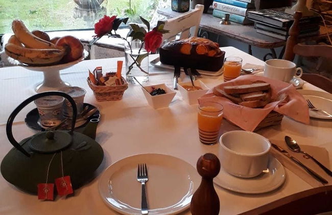 A Cortiña de Canalarrana - Foto 10