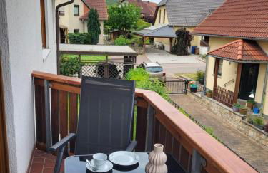 Ferienwohnungen Saale-Unstrut - Foto 10