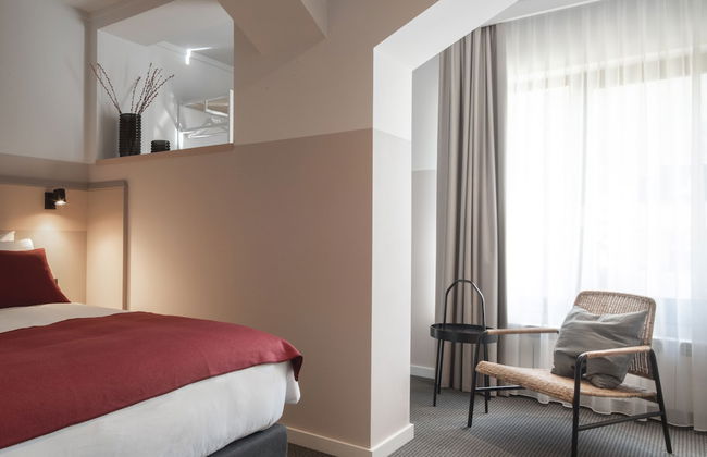 Atlas Aparthotel - Foto 2