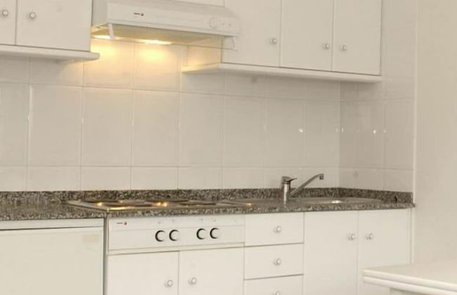 Apartamentos Las Sirenas - Foto 5