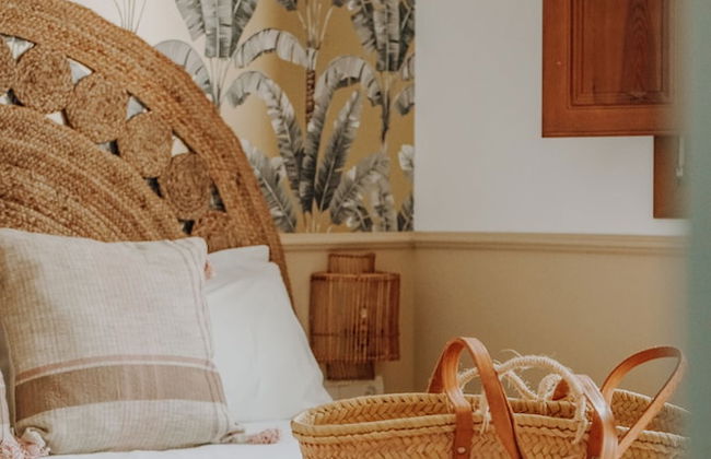 Casa Los Yayos by Nomad Stays - Foto 7