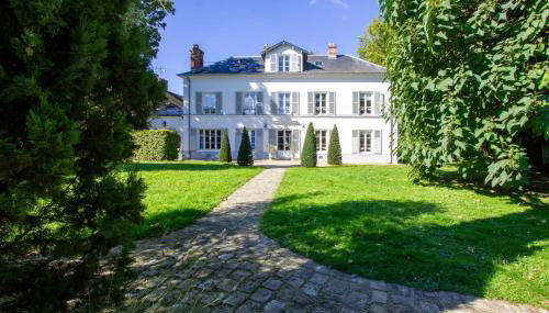 Demeure du XVIIIe avec Jacuzzi près de Paris - Foto 2