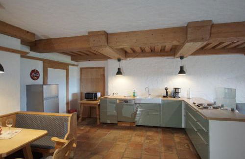 Dreigiebel im Haus Lohrey - Foto 46