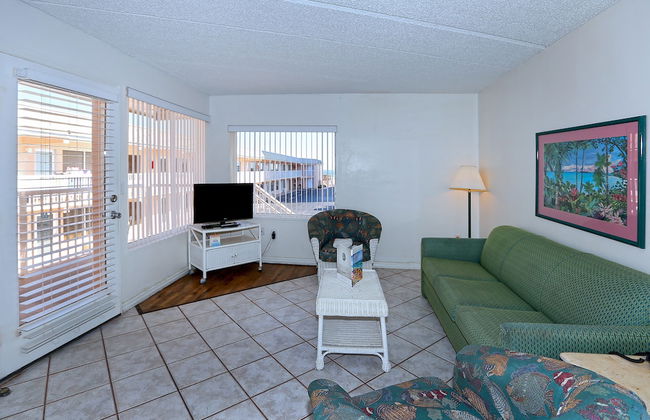 Club Sea Oats - Foto 20