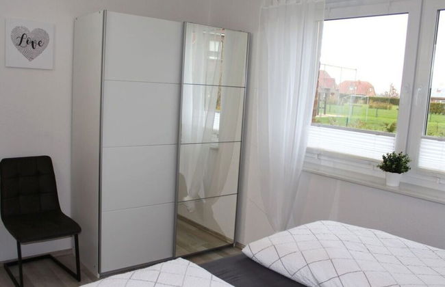 Bungalow Huus Seerose - Foto 3