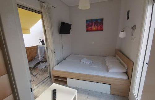 Downtown Cozy penthouse For balcony lovers - Foto 10