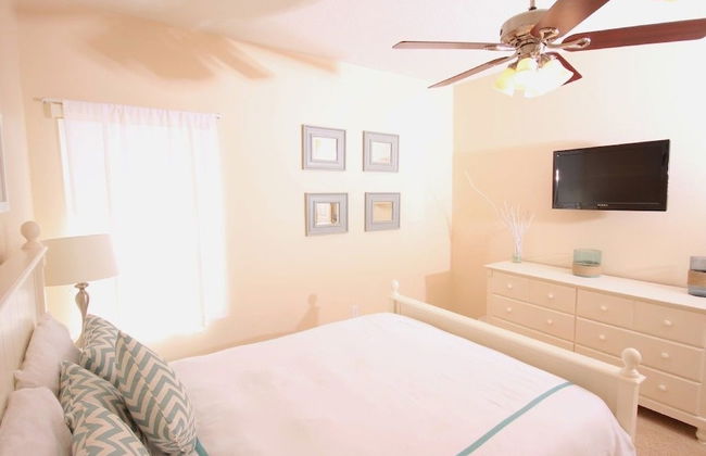 Ov3248 - Reunion Resort - 5 Bed 5 Baths Villa - Foto 4