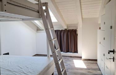 Chalet suite - Foto 8