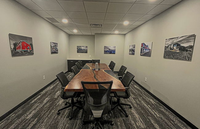 The Fairway - Photo 16