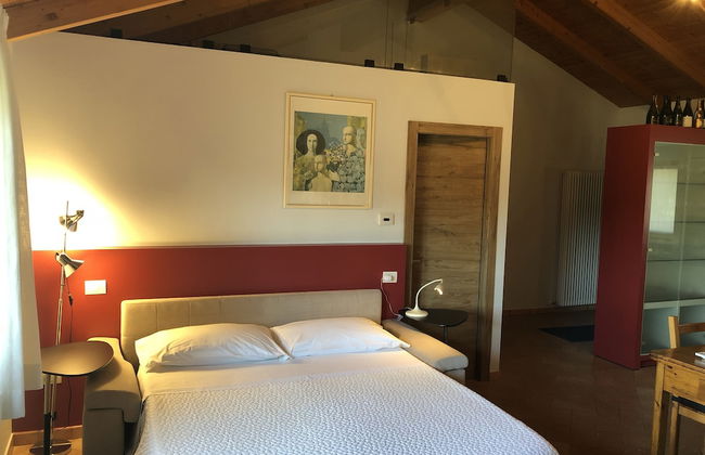 Agriturismo Il Pettirosso - Foto 4