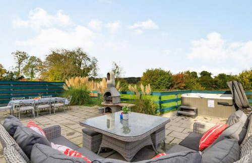 The Cow Shed - Foto 30