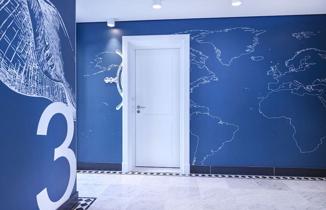 Hapimag Resort Hamburg - Foto 33