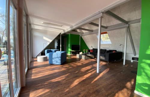 Loft im Schleusenhaus - Foto 14
