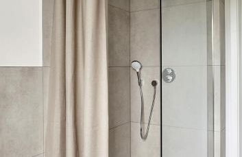 MATT ' Penthouse mit Dachterrasse & Weitblick - Foto 23