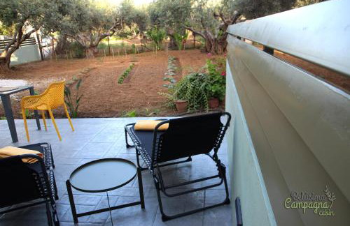 Bellisima Campagna Cabin Pelekapina - Chania Crete - Foto 19