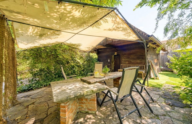 Sweet Dream Cottage - Foto 13