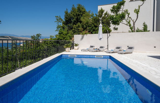 My Blue Wish - Foto 47