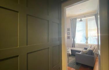 Glasgow City Centre Apartment - Foto 6