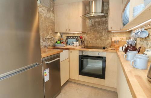 The Transmitter Bunker - Photo 13