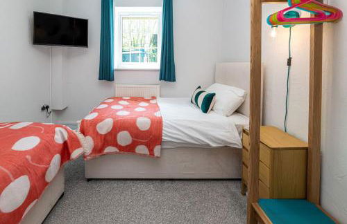 Felin Traeth Cottage - Foto 27