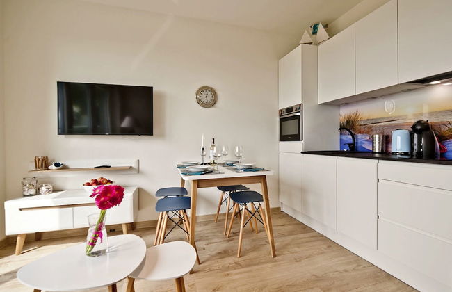 BlueApart Apartamenty Na Plazy Jastarnia - Foto 42