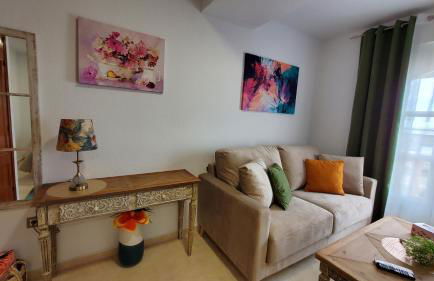 Estudios Costavigía Mazagón by Ramona - Foto 79