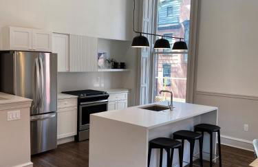 Stay Rafa At 2000 Spruce - Foto 78