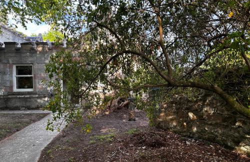 Clashmore House Garden Cottage Dornoch - Foto 34